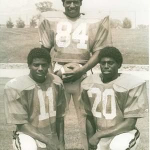 Meet your Posher, Brad